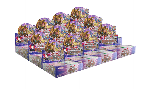 Yu-Gi-Oh! Pre-Orders The Side Deck Yu-Gi-Oh! Pre-Orders The Side Deck