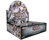 YGO ALLIANCE INSIGHT BOOSTER BOX