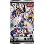YGO ALLIANCE INSIGHT BOOSTER PACK