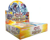 YGO Battles of Legend Monster Mayhem - Booster Box