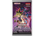 YGO CHAOS ORIGINS BOOSTER PACK