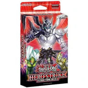 YGO STRUCTURE DECK: HERO STRIKE