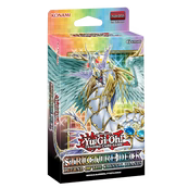 YGO STRUCTURE DECK: LEGEND OF THE CRYSTAL BEASTS DECK
