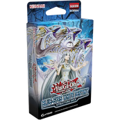 YGO STRUCTURE DECK: BLUE-EYES WHITE DESTINY