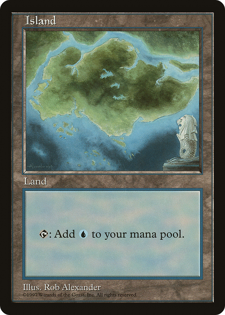 Island (APAC-012) - Asia Pacific Land Program