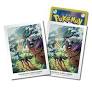 Pokemon TCG: Pokemon Center Japan Exclusive Card Sleeves - Kalos Adventure (64-Pack)
