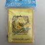 Pokemon TCG: Pokemon Center Japan Exclusive Card Sleeves - Spring Mimosa & Pokemon (64-Pack)