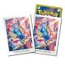 Pokemon TCG: Pokemon Center Japan Exclusive Card Sleeves - Galar Adventure (64-Pack)