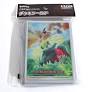 Pokemon TCG: Pokemon Center Japan Exclusive Card Sleeves - Lugia, Regileki & Regidrago (64-Pack)