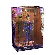 Yu-Gi-Oh! Yami Yugi Sfc Figure