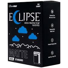 UP D-PRO ENHANCED ECLIPSE MATTE PACIFIC BLUE 105CT