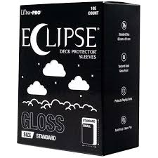 UP D-PRO ENHANCED ECLIPSE GLOSS ARCTIC WHITE 105CT