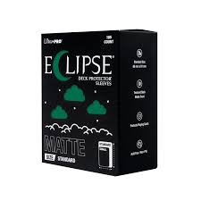 UP D-PRO ENHANCED ECLIPSE MATTE FOREST GREEN 105CT