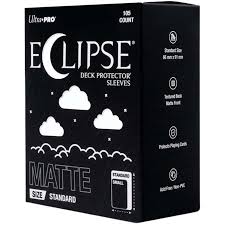UP D-PRO ENHANCED ECLIPSE MATTE ARCTIC WHITE 105CT
