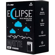 UP D-PRO ENHANCED ECLIPSE MATTE SKY BLUE 105CT