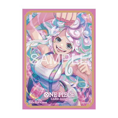 ONE PIECE CG SLEEVES SET 14 12CT ASSORTMENT JEWELRY BONNEY- THE MOST FREE FUTURE