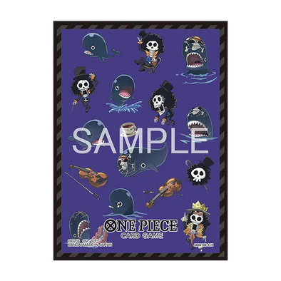 ONE PIECE CG SLEEVES SET 14 12CT ASSORTMENT BROOK AND LABOON