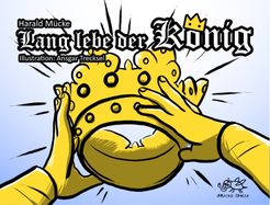 Lang lebe der König