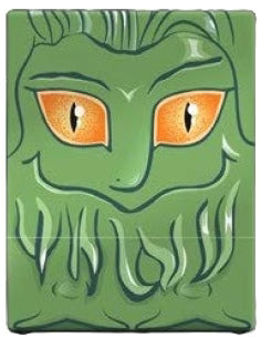 SQUAROES MTG LORWYN ECLIPSED - DESIGN 2