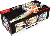 POKEMON SV8.5 PRISMATIC EVOLUTIONS SURPRISE BOX
