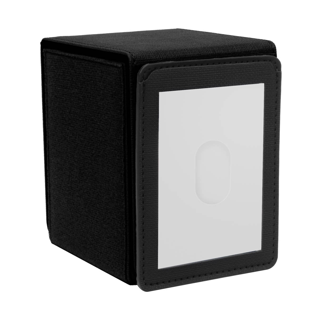 UP D-BOX ALCOVE FLIP PATCHCRAFT BLACK