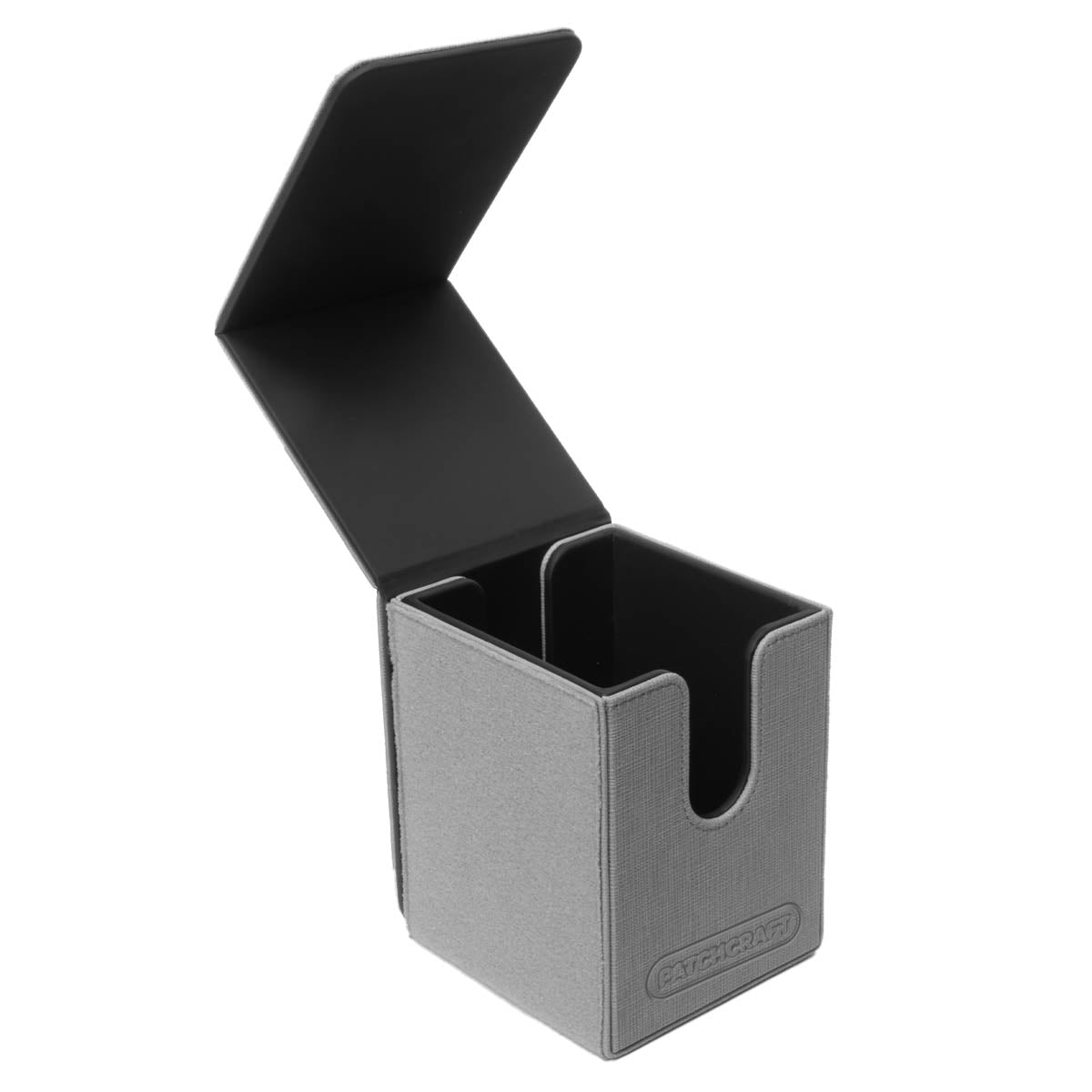 UP D-BOX ALCOVE FLIP PATCHCRAFT GRAY