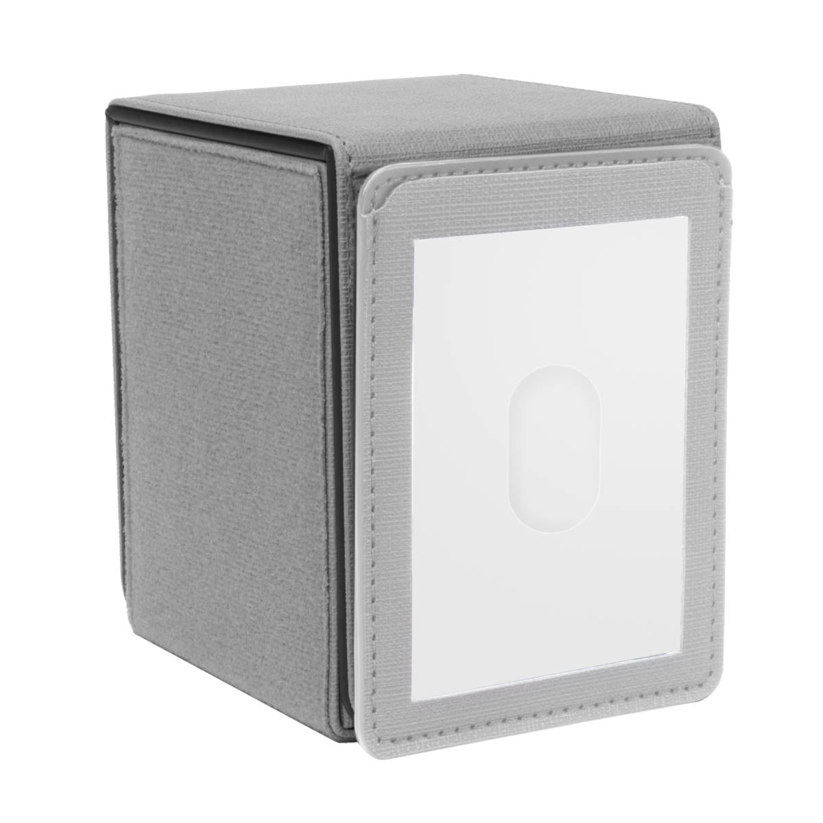 UP D-BOX ALCOVE FLIP PATCHCRAFT GRAY