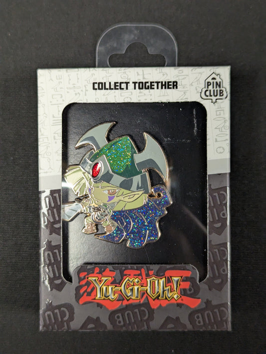 PINCLUB Celtic Guardian Pin