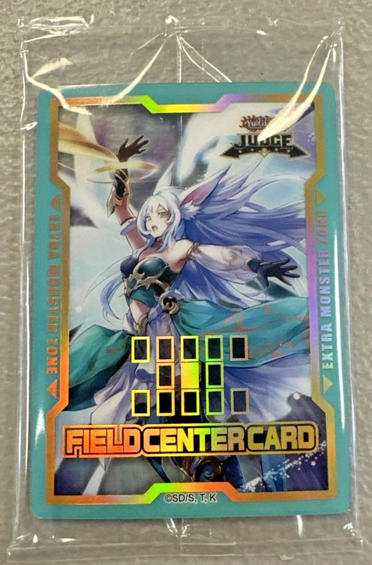 Yu-Gi-Oh! Judge Field Center - Ultimate Slayer - SEALED
