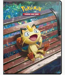 UP PORTFOLIO 4PKT POKEMON ME03 PERFECT ORDER