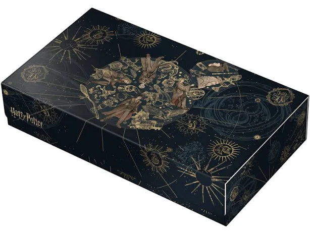 UG DECK CASE OMNIHIVE 1000+ HARRY POTTER