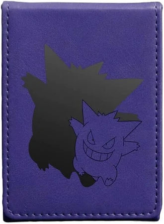 UP D-BOX ALCOVE FLIP POKEMON ELITE GENGAR PREMIUM
