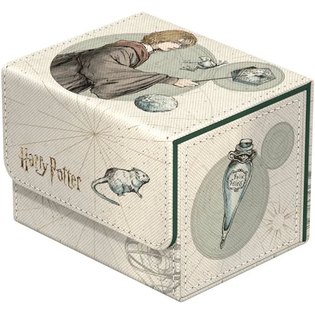 UG DECK CASE SIDEWINDER 100+ RON WEASLEY