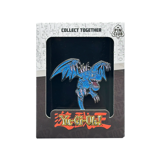 PINCLUB Winged Dragon Guardian of the Fortress #1 Pin