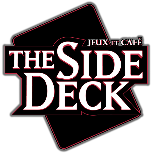 The Side Deck 
