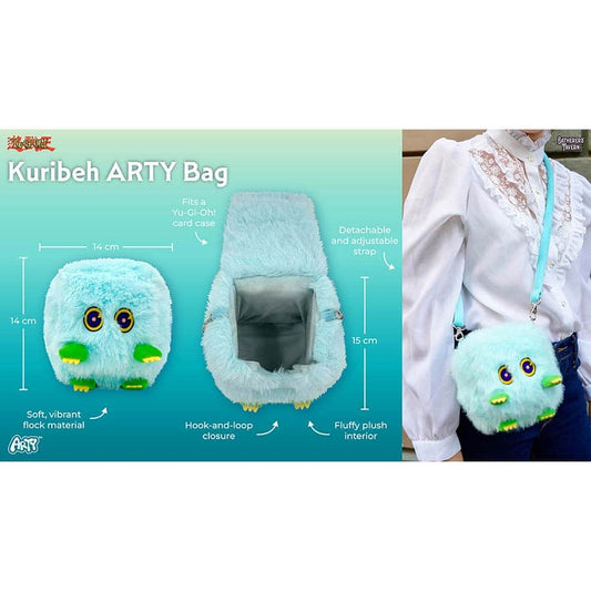 GATHERERS TAVERN KURIBEH ARTY BAG